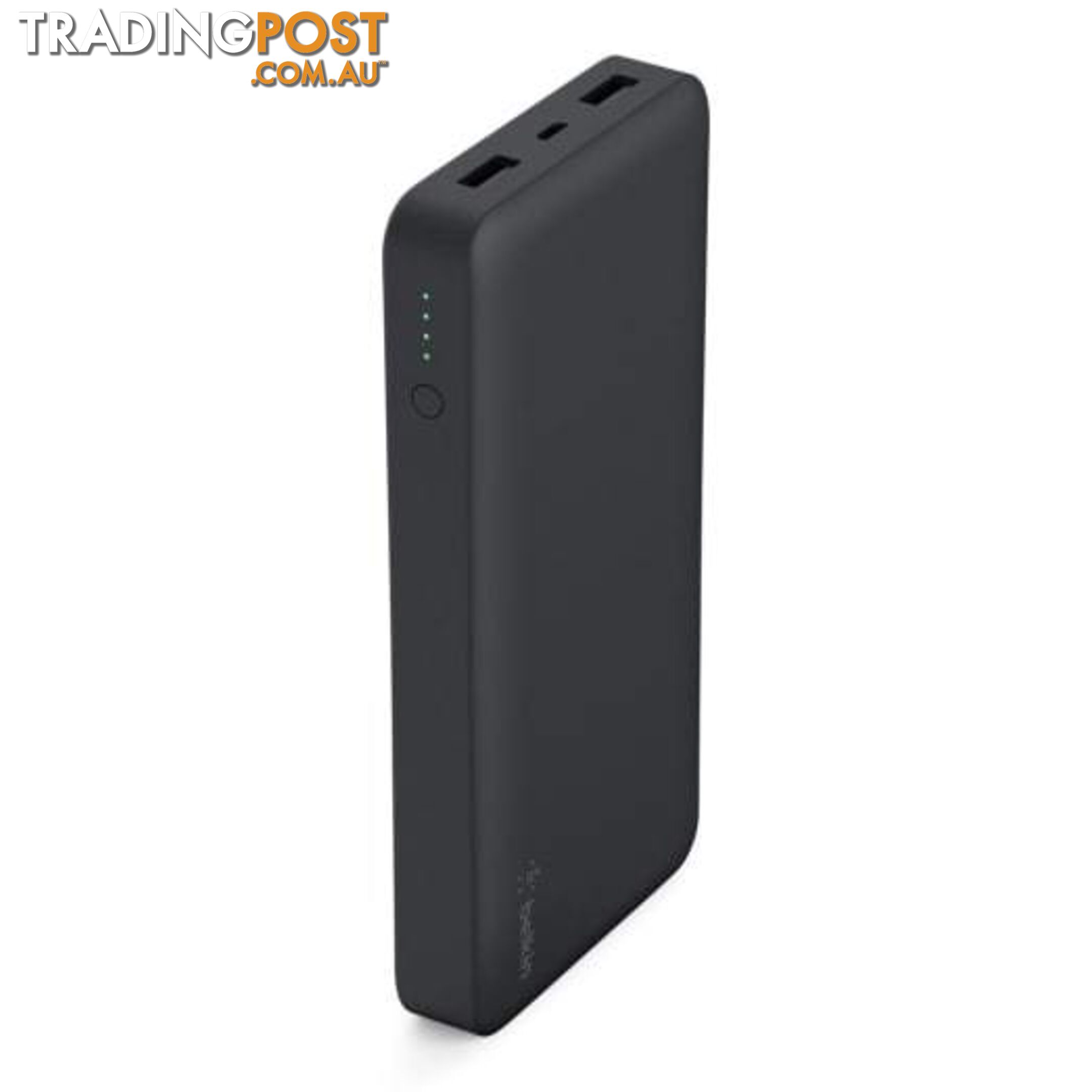 Belkin Pocket Power 15K - Black - Belkin - 745883738380