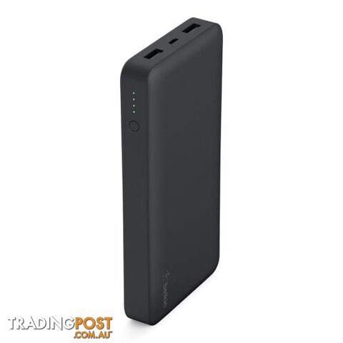 Belkin Pocket Power 15K - Black - Belkin - 745883738380