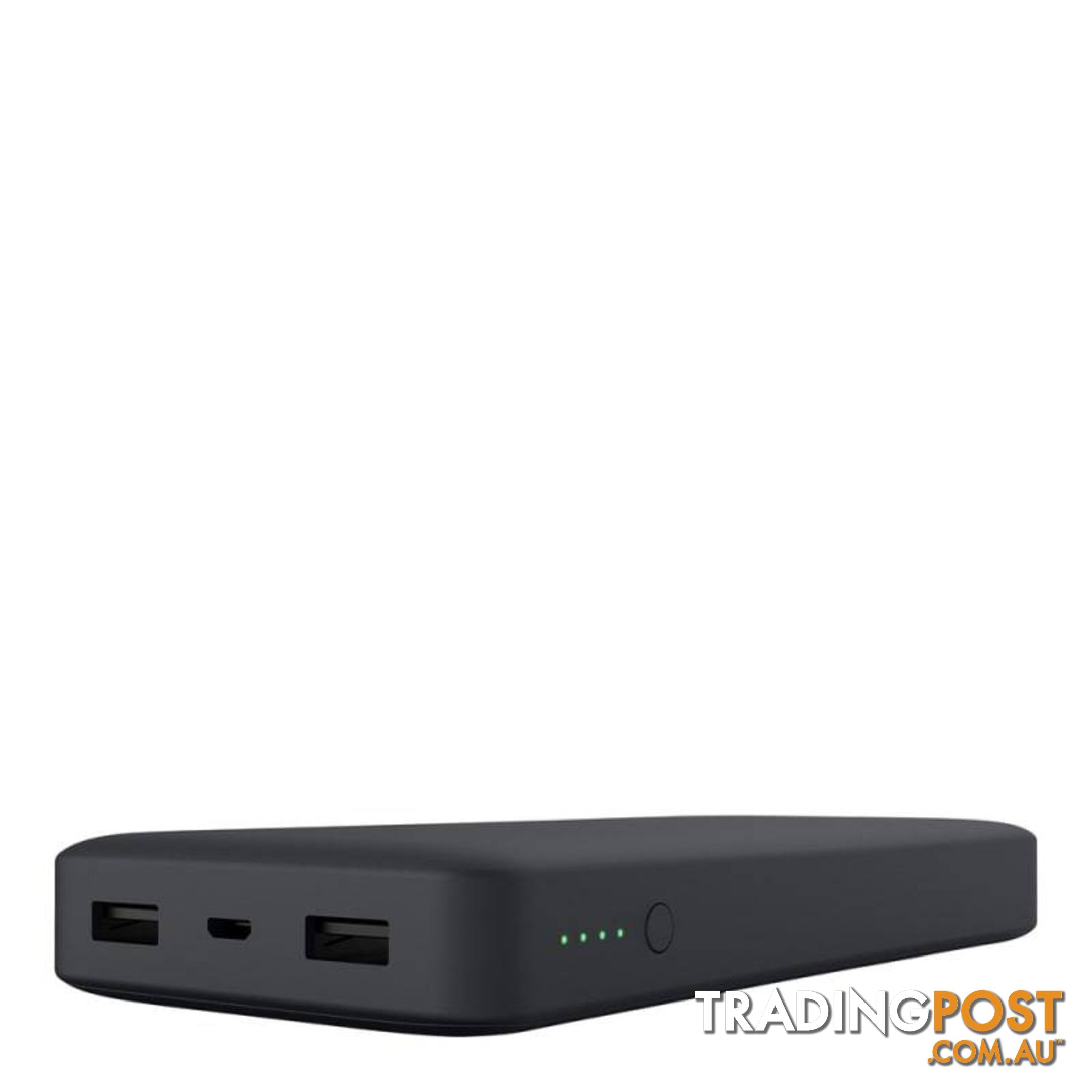 Belkin Pocket Power 15K - Black - Belkin - 745883738380