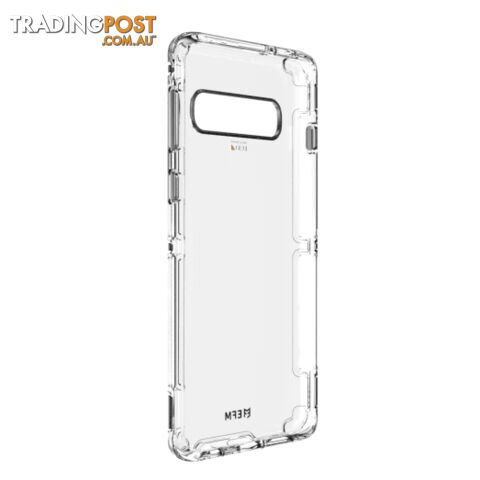 EFM Cayman Crystalex D3O Case Armour For Samsung Galaxy S10+ - EFM - Crystal - 59.95 - photo 4 of 5