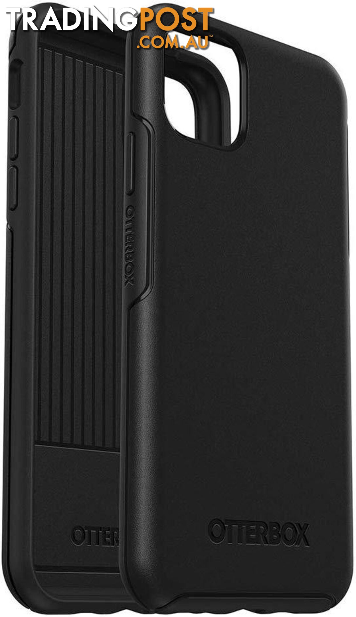 Otterbox Symmetry Case For iPhone 11 - OtterBox - Risk Tiger - 660543511939