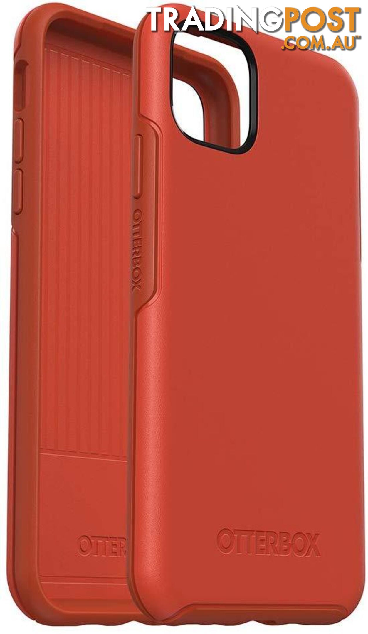 Otterbox Symmetry Case For iPhone 11 - OtterBox - Risk Tiger - 660543511939