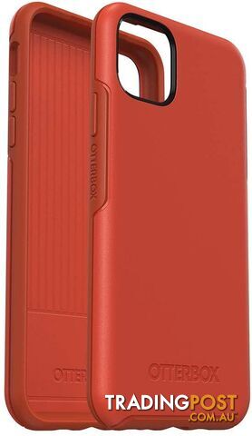 Otterbox Symmetry Case For iPhone 11 - OtterBox - Risk Tiger - 660543511939