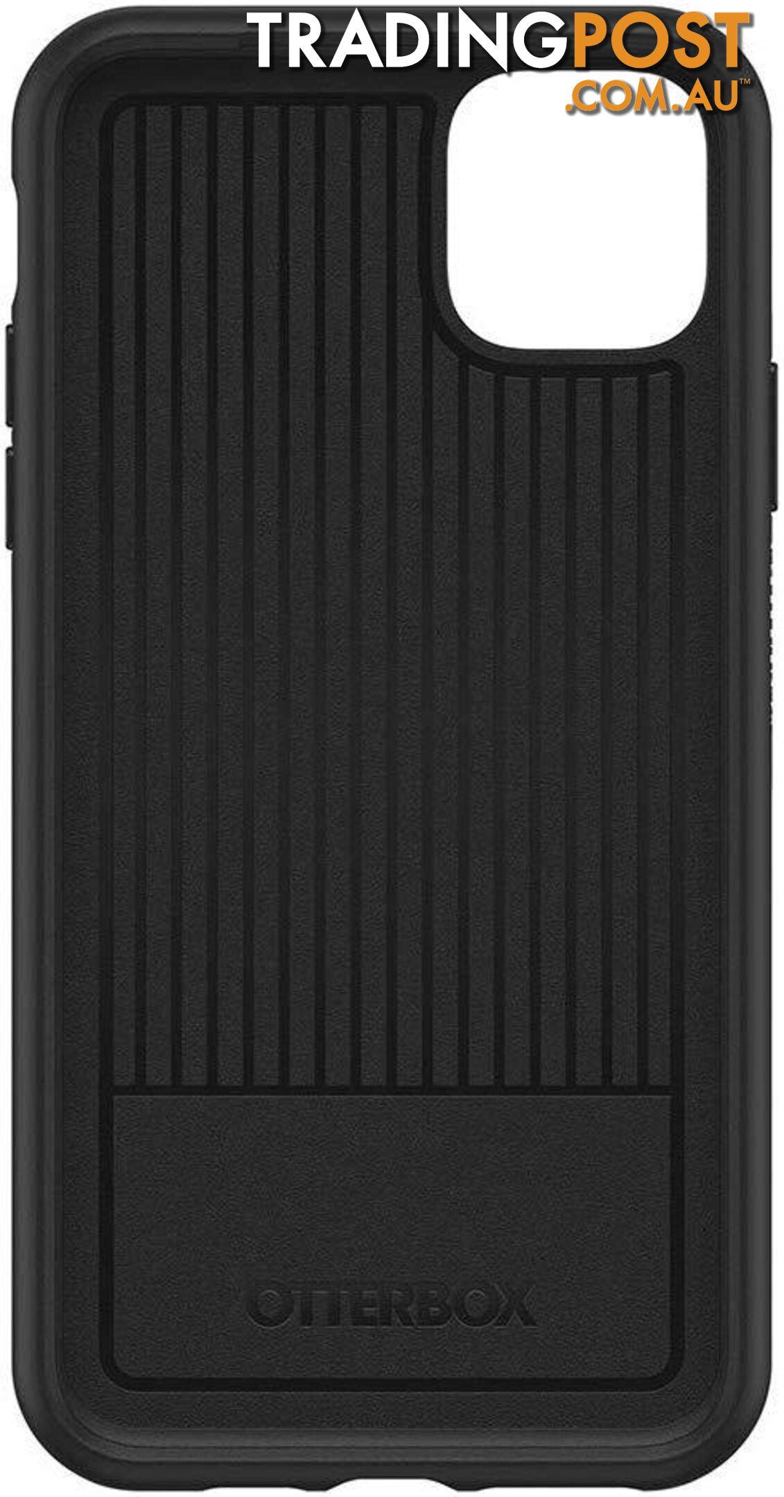 Otterbox Symmetry Case For iPhone 11 - OtterBox - Risk Tiger - 660543511939