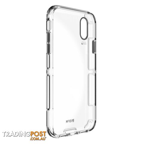EFM Cayman Crystalex D3O Case Armour For iPhone X/XS - EFM - 9319655069265 - photo 4 of 5