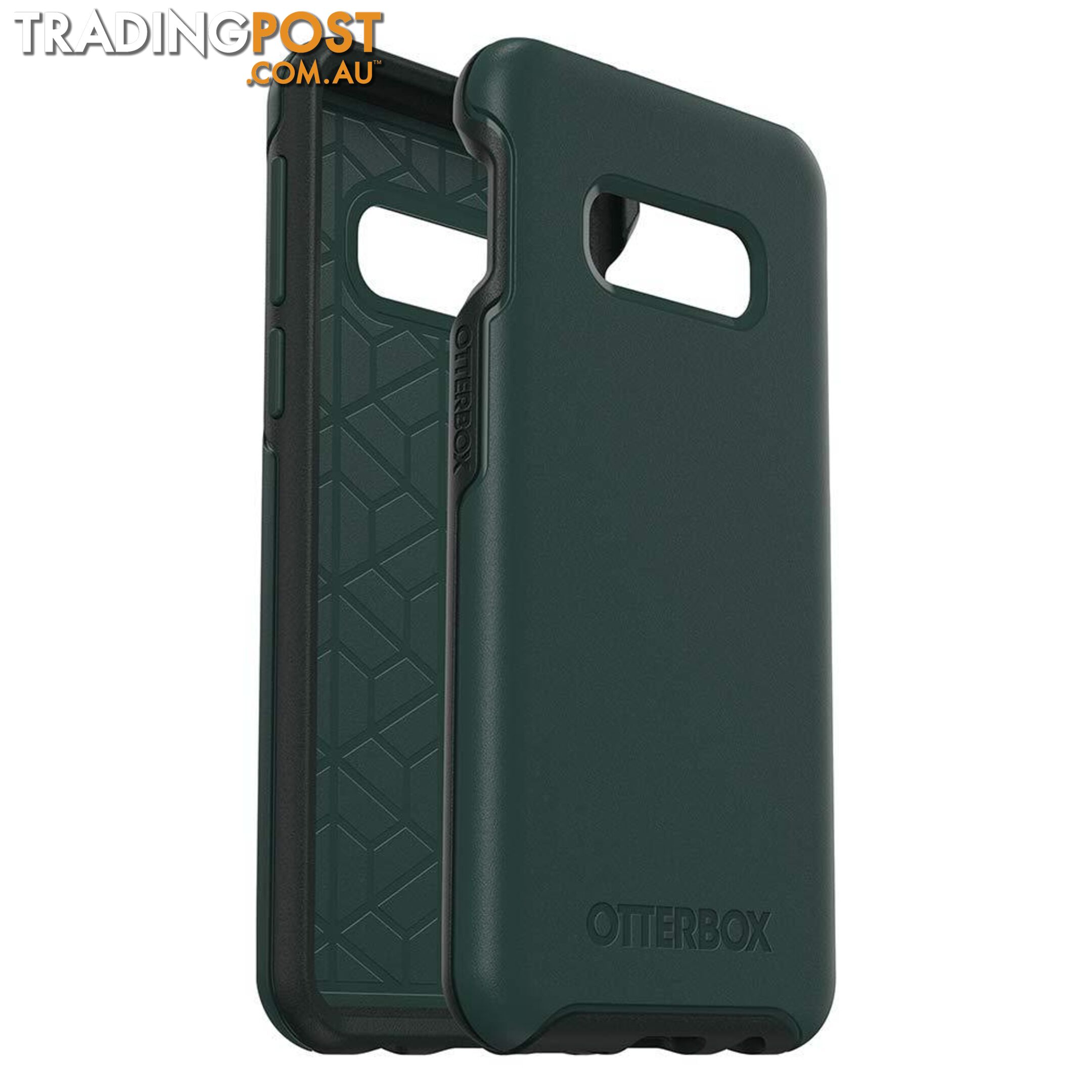 OtterBox Symmetry Case For Samsung Galaxy S10e - OtterBox - Ivy Meadow - 660543494669