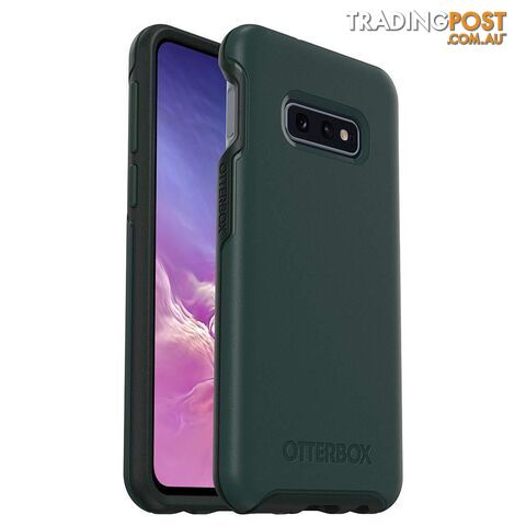 OtterBox Symmetry Case For Samsung Galaxy S10e - OtterBox - Ivy Meadow - 660543494669