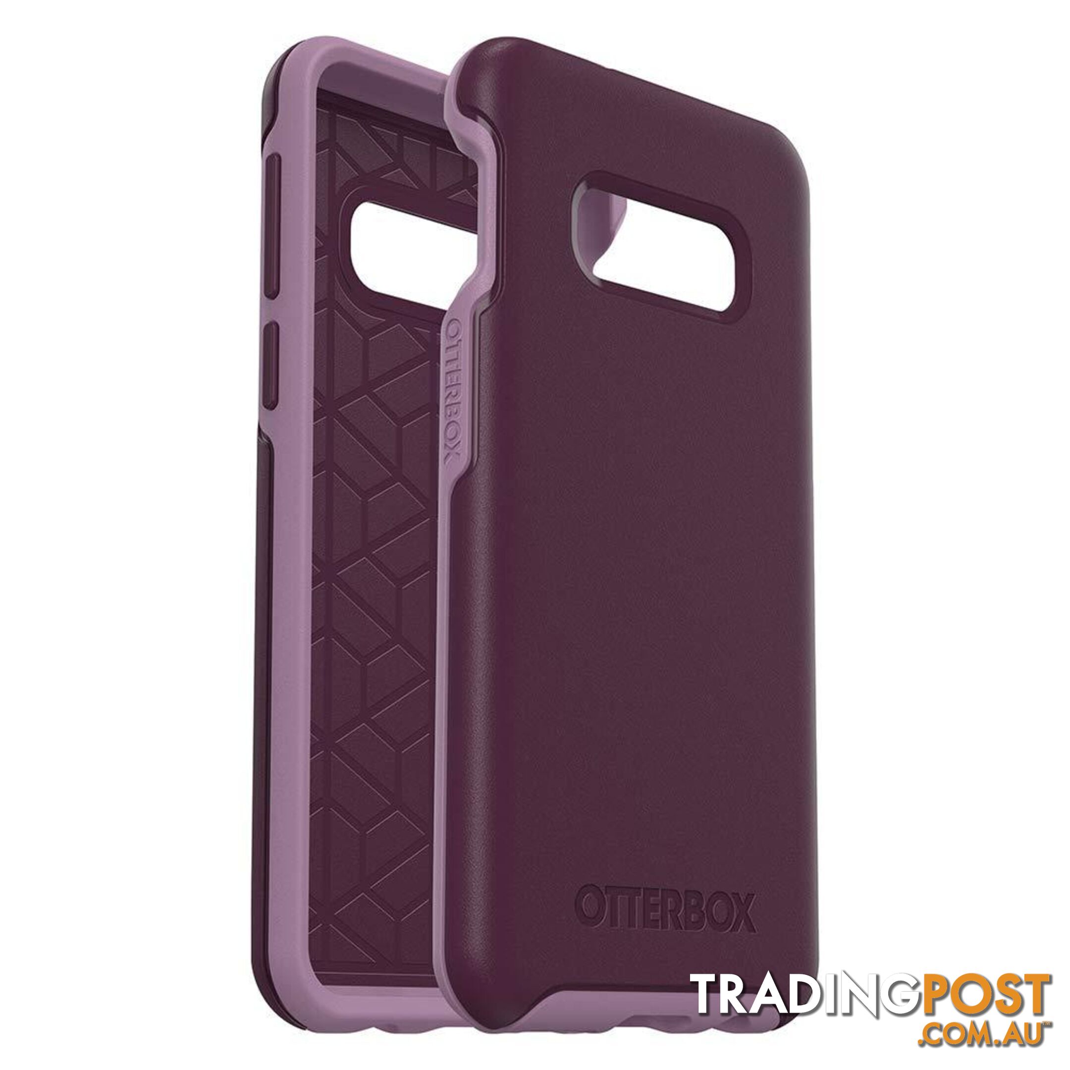 OtterBox Symmetry Case For Samsung Galaxy S10e - OtterBox - Ivy Meadow - 660543494669