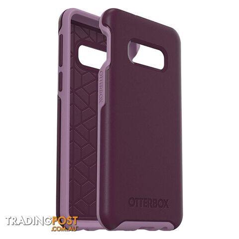 OtterBox Symmetry Case For Samsung Galaxy S10e - OtterBox - Ivy Meadow - 660543494669