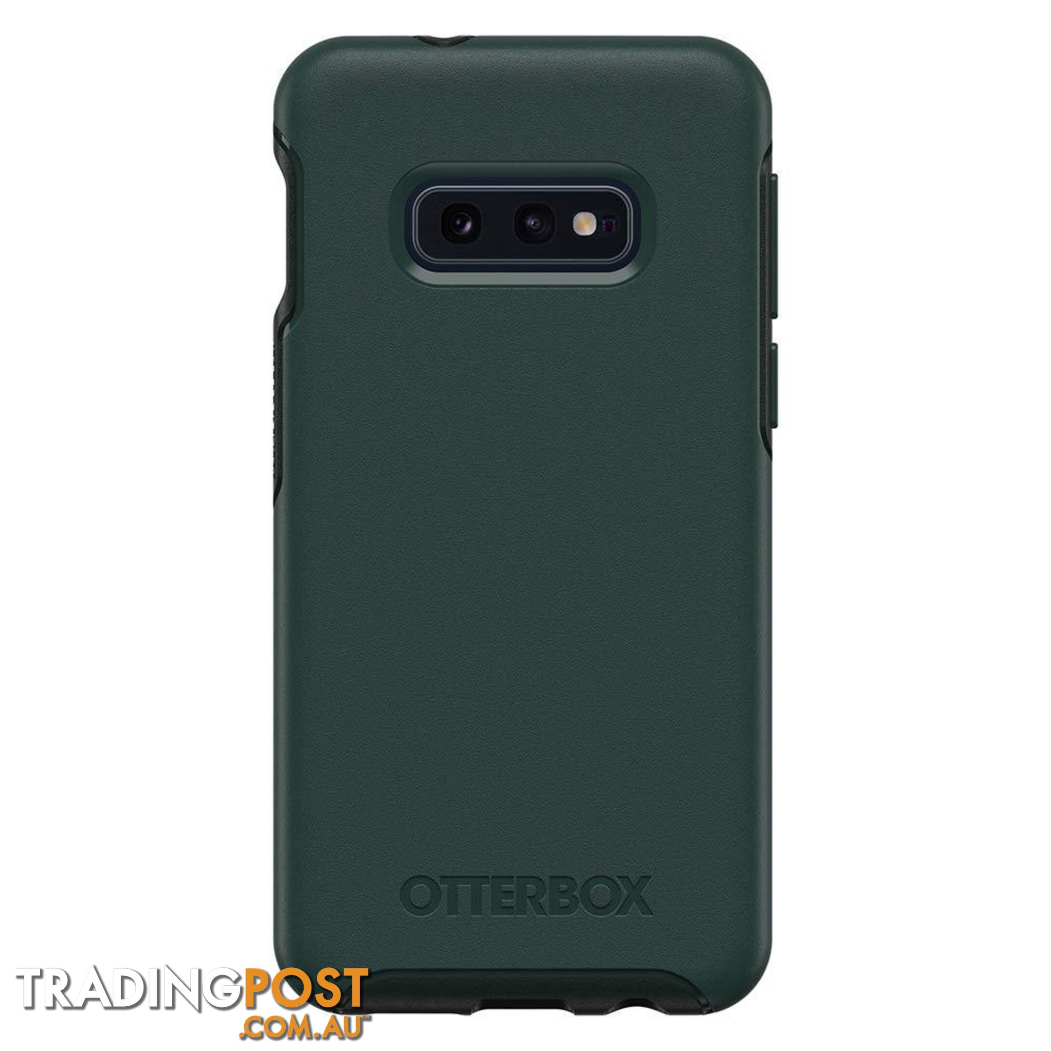 OtterBox Symmetry Case For Samsung Galaxy S10e - OtterBox - Ivy Meadow - 660543494669