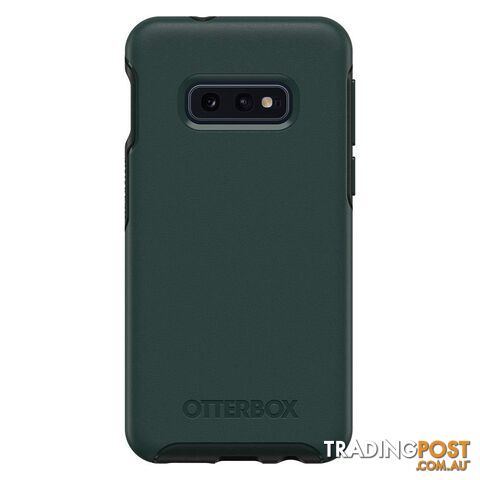 OtterBox Symmetry Case For Samsung Galaxy S10e - OtterBox - Ivy Meadow - 660543494669