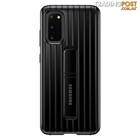 Samsung Protective Cover For Samsung Galaxy S20 - Samsung - 8806090227523