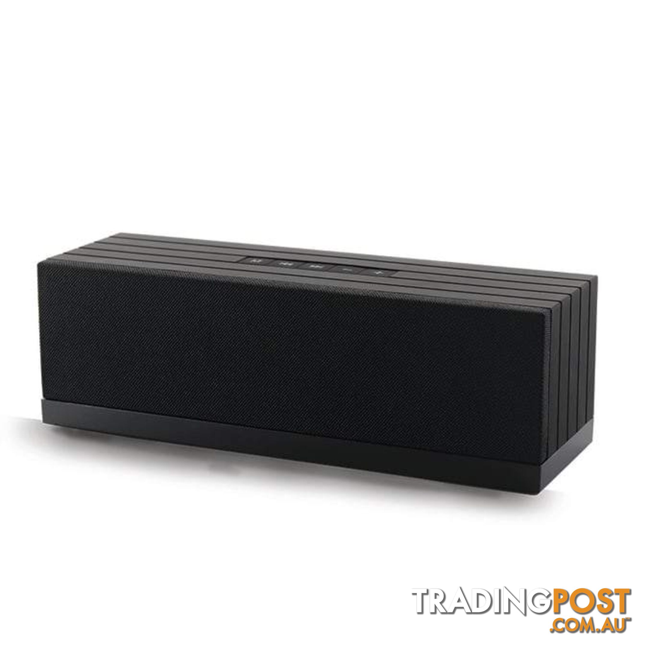 Cleanskin Performance Sound Bluetooth Speaker 20W Output - Cleanskin - 9319655067353