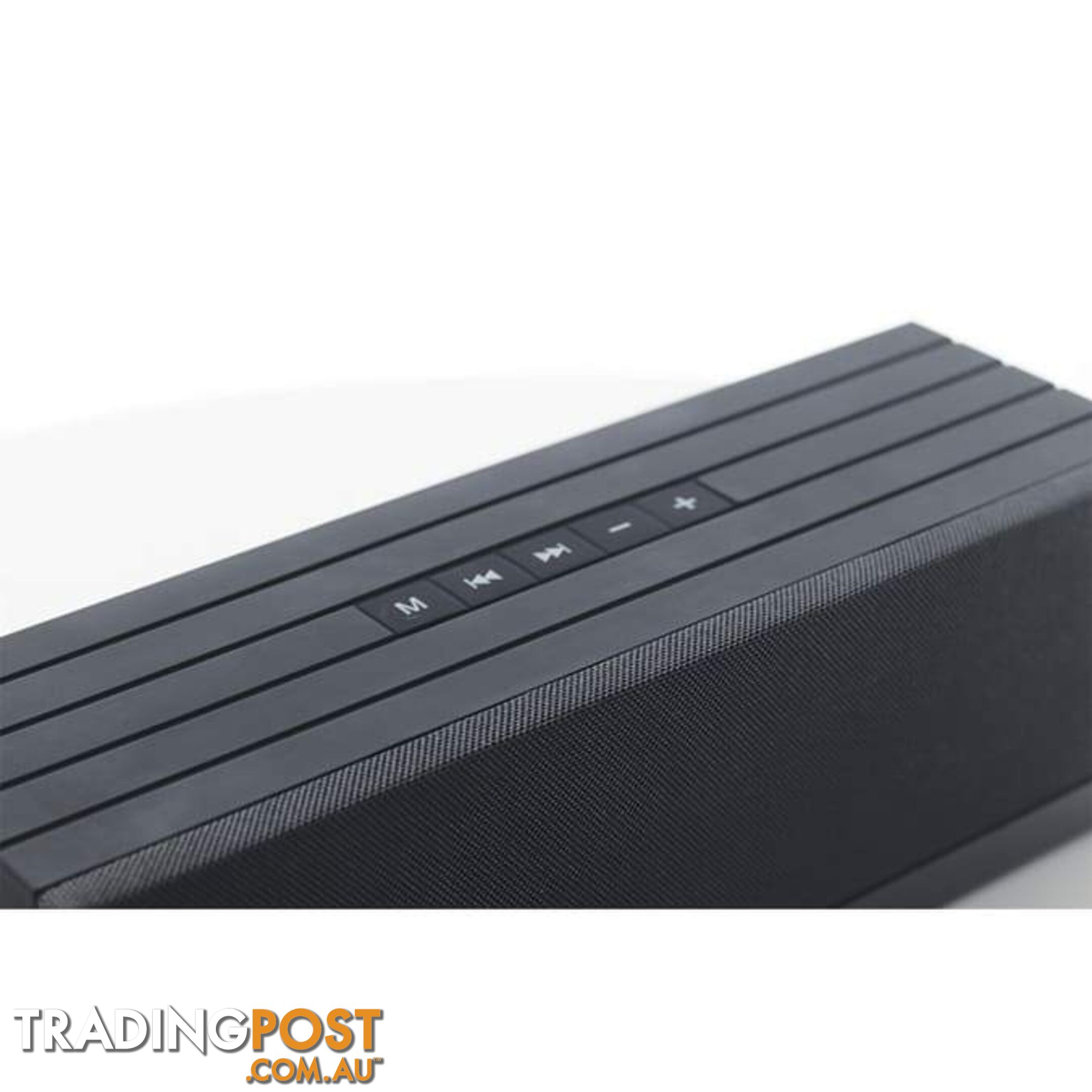 Cleanskin Performance Sound Bluetooth Speaker 20W Output - Cleanskin - 9319655067353