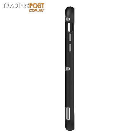 EFM Cayman D3O Case Armour For iPhone 11 Pro Max - EFM - Crystalex Clear - photo 4 of 6