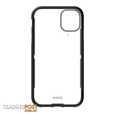 EFM Cayman D3O Case Armour For iPhone 11 Pro Max - EFM - Crystalex Clear - photo 2 of 6