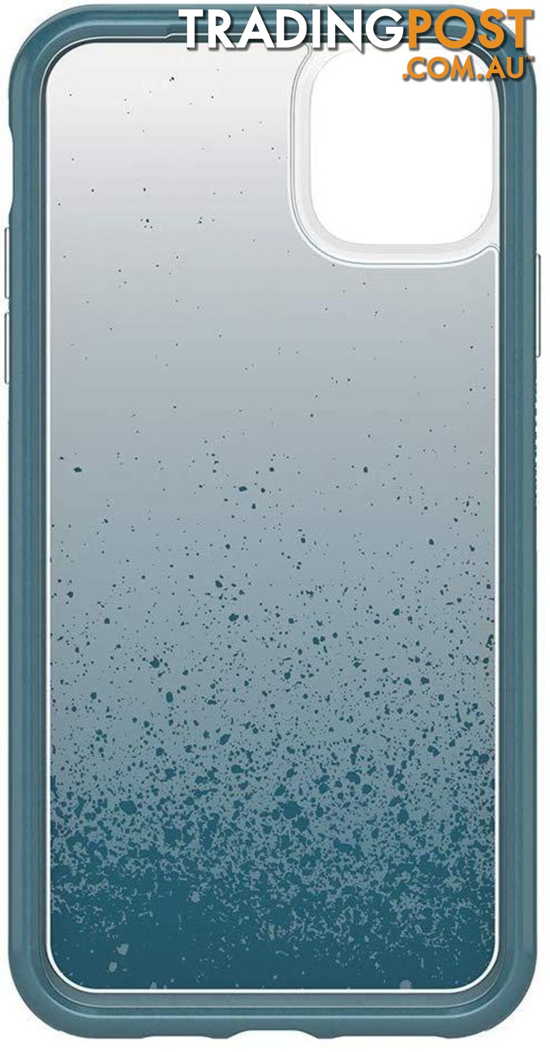 Otterbox Symmetry IML Case For iPhone 11 - OtterBox - Feeling Rusty - 660543511946