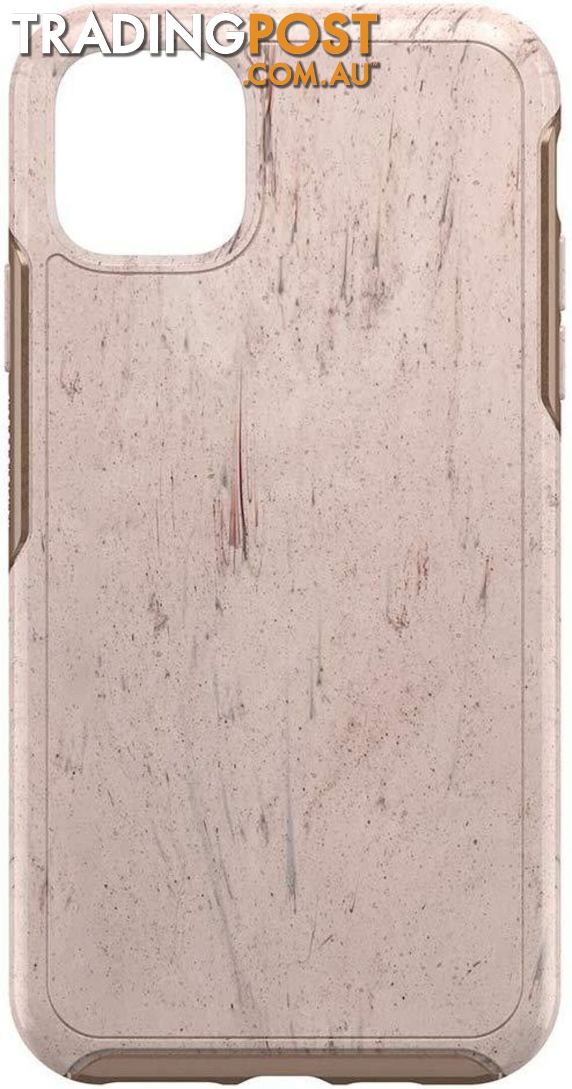 Otterbox Symmetry IML Case For iPhone 11 - OtterBox - Feeling Rusty - 660543511946