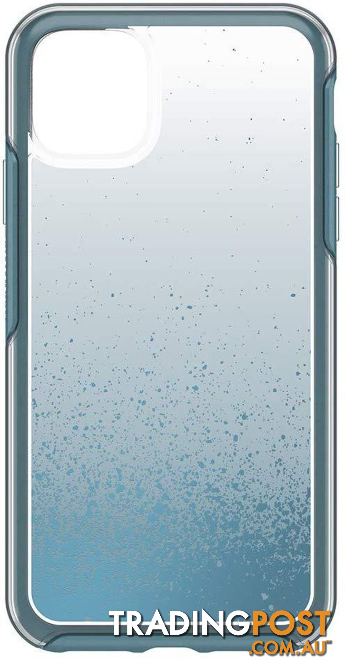 Otterbox Symmetry IML Case For iPhone 11 - OtterBox - Feeling Rusty - 660543511946