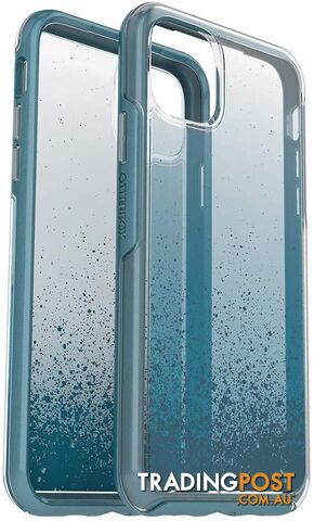 Otterbox Symmetry IML Case For iPhone 11 - OtterBox - Feeling Rusty - 660543511946