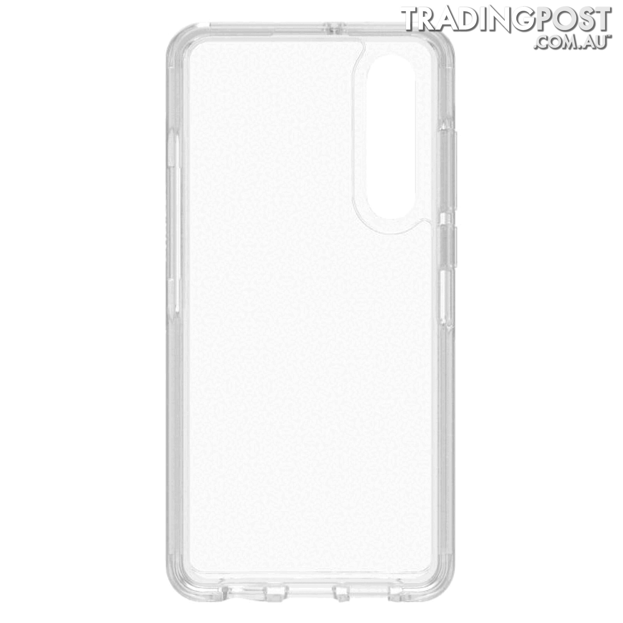 OtterBox Symmetry Clear Case For Huawei P30 - OtterBox - Stardust - 660543502791