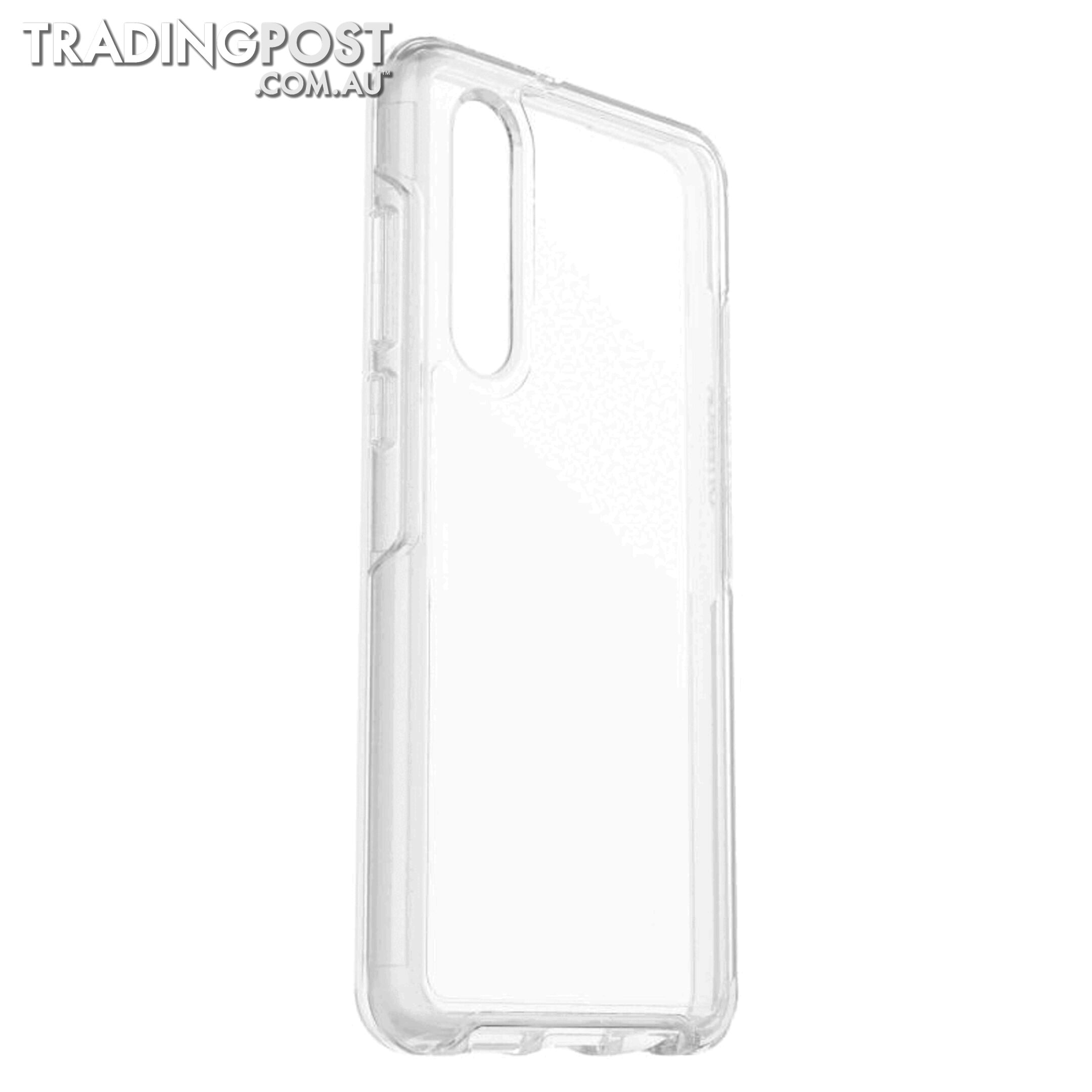 OtterBox Symmetry Clear Case For Huawei P30 - OtterBox - Stardust - 660543502791