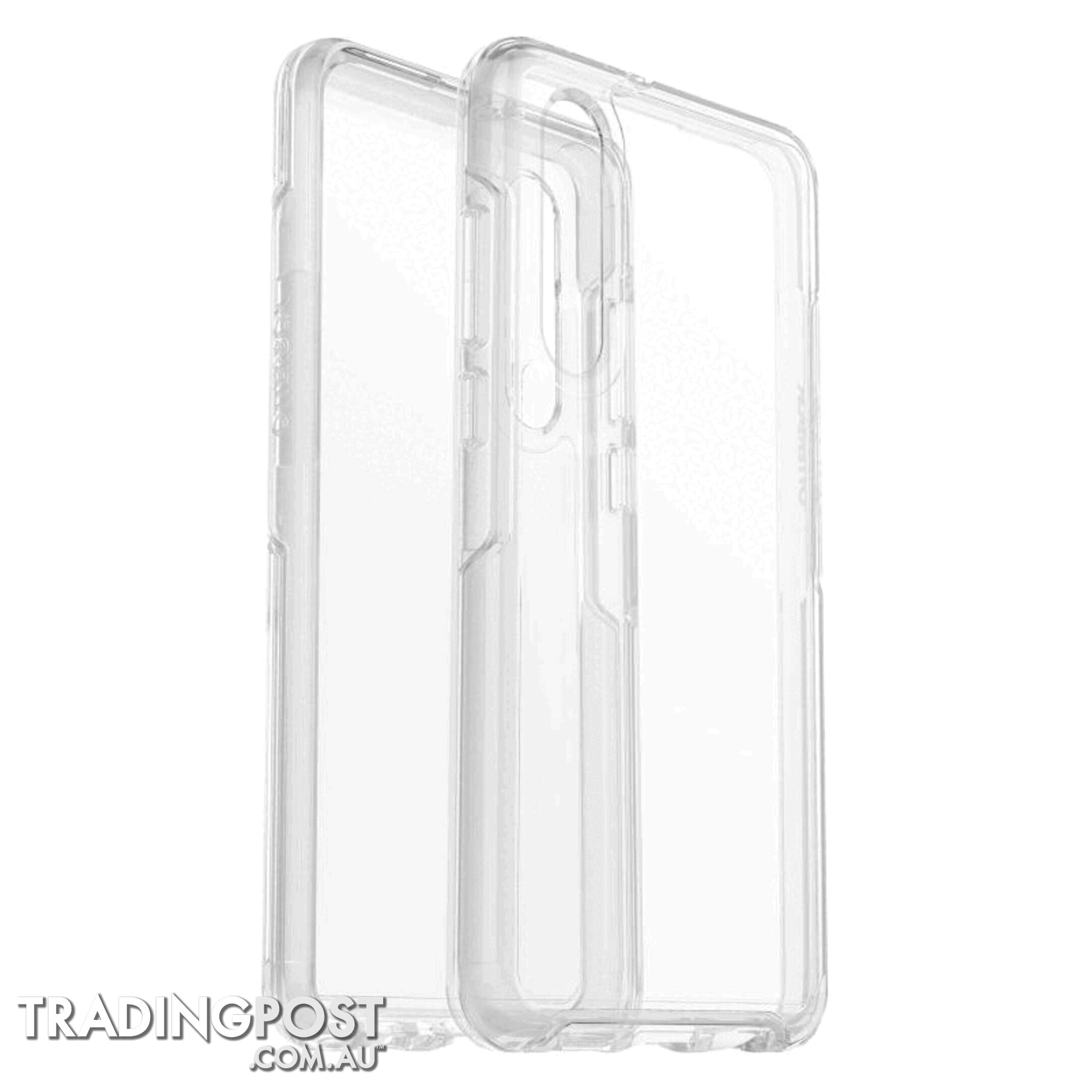 OtterBox Symmetry Clear Case For Huawei P30 - OtterBox - Stardust - 660543502791