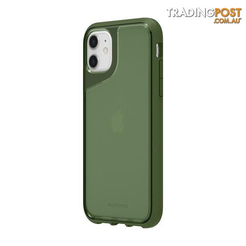 Griffin Survivor Strong for iPhone 11 - Griffin - Bronze Green - 191058107510