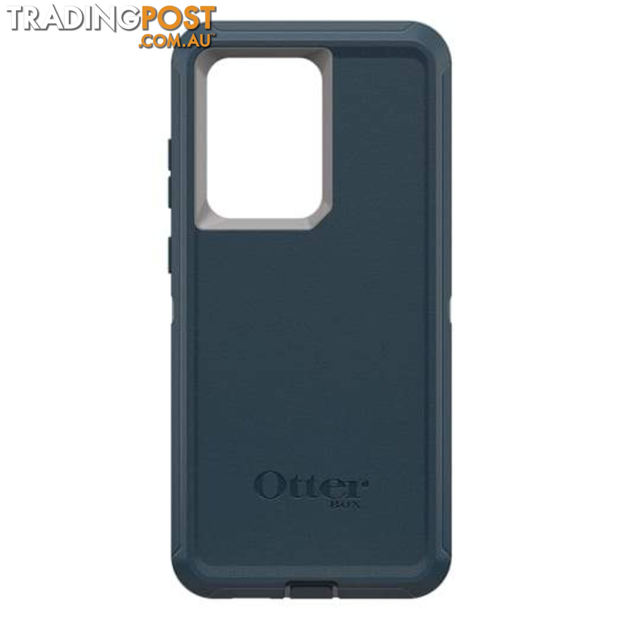 Otterbox Defender Case For Samsung Galaxy S20 Ultra - OtterBox - 840104202357