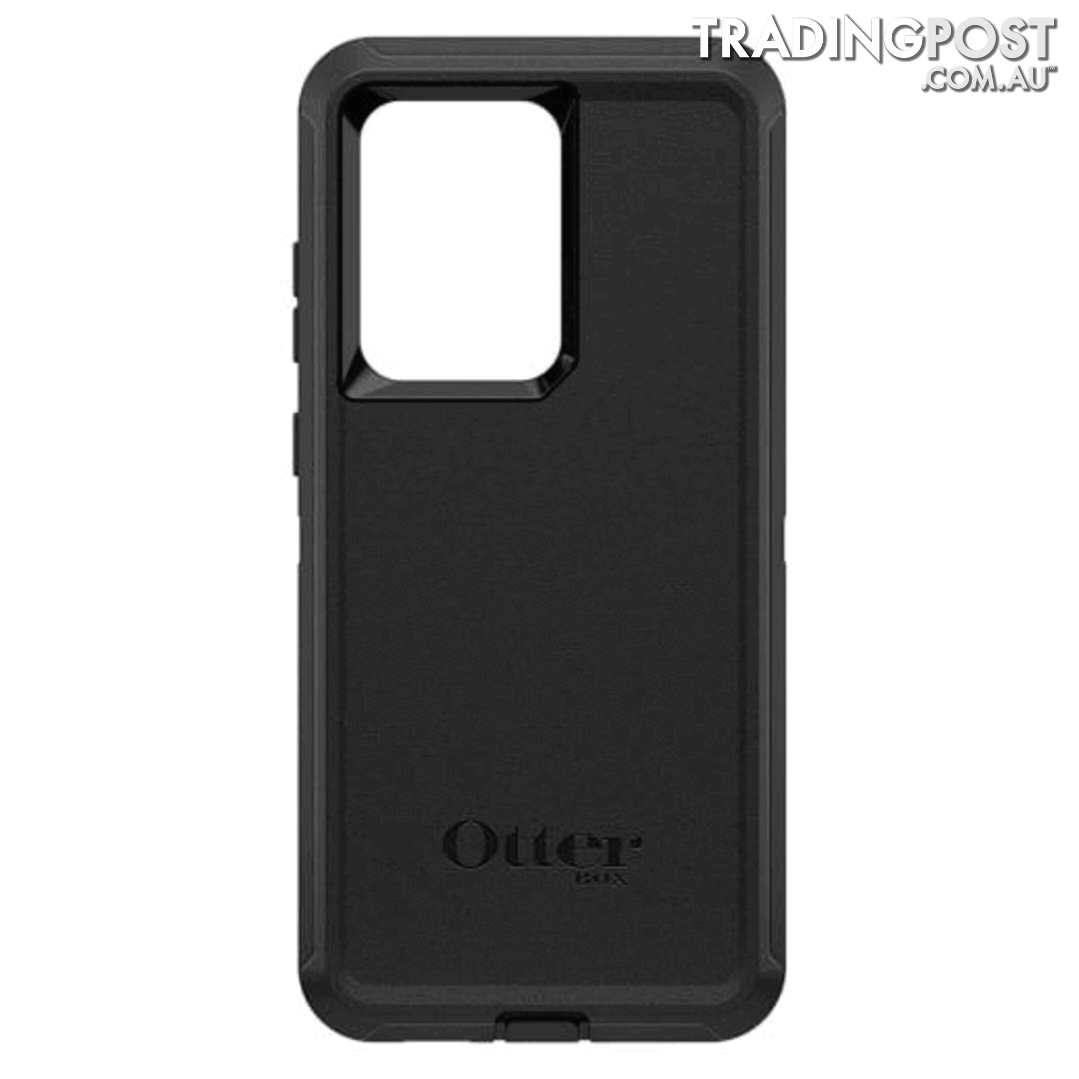 Otterbox Defender Case For Samsung Galaxy S20 Ultra - OtterBox - 840104202357