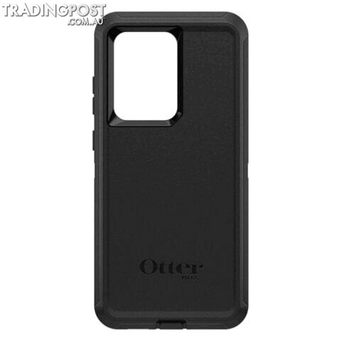 Otterbox Defender Case For Samsung Galaxy S20 Ultra - OtterBox - 840104202357