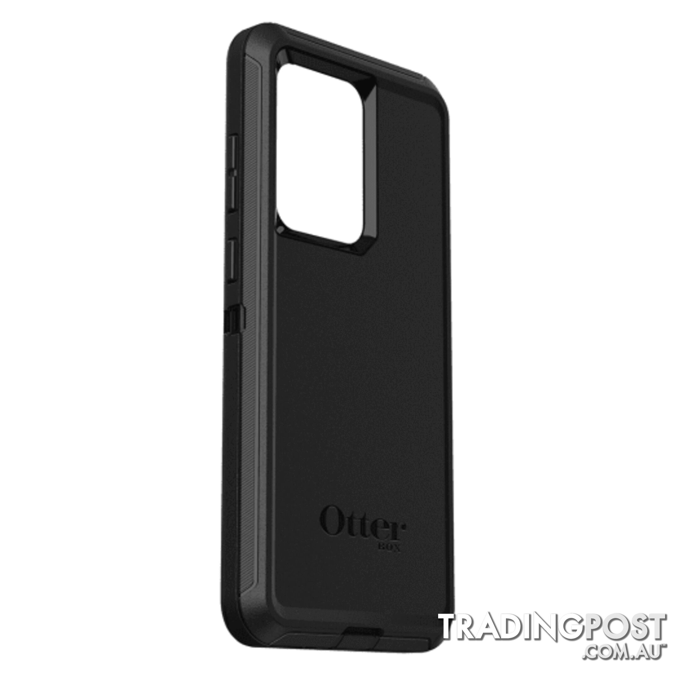 Otterbox Defender Case For Samsung Galaxy S20 Ultra - OtterBox - 840104202357