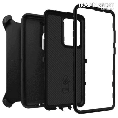 Otterbox Defender Case For Samsung Galaxy S20 Ultra - OtterBox - 840104202357