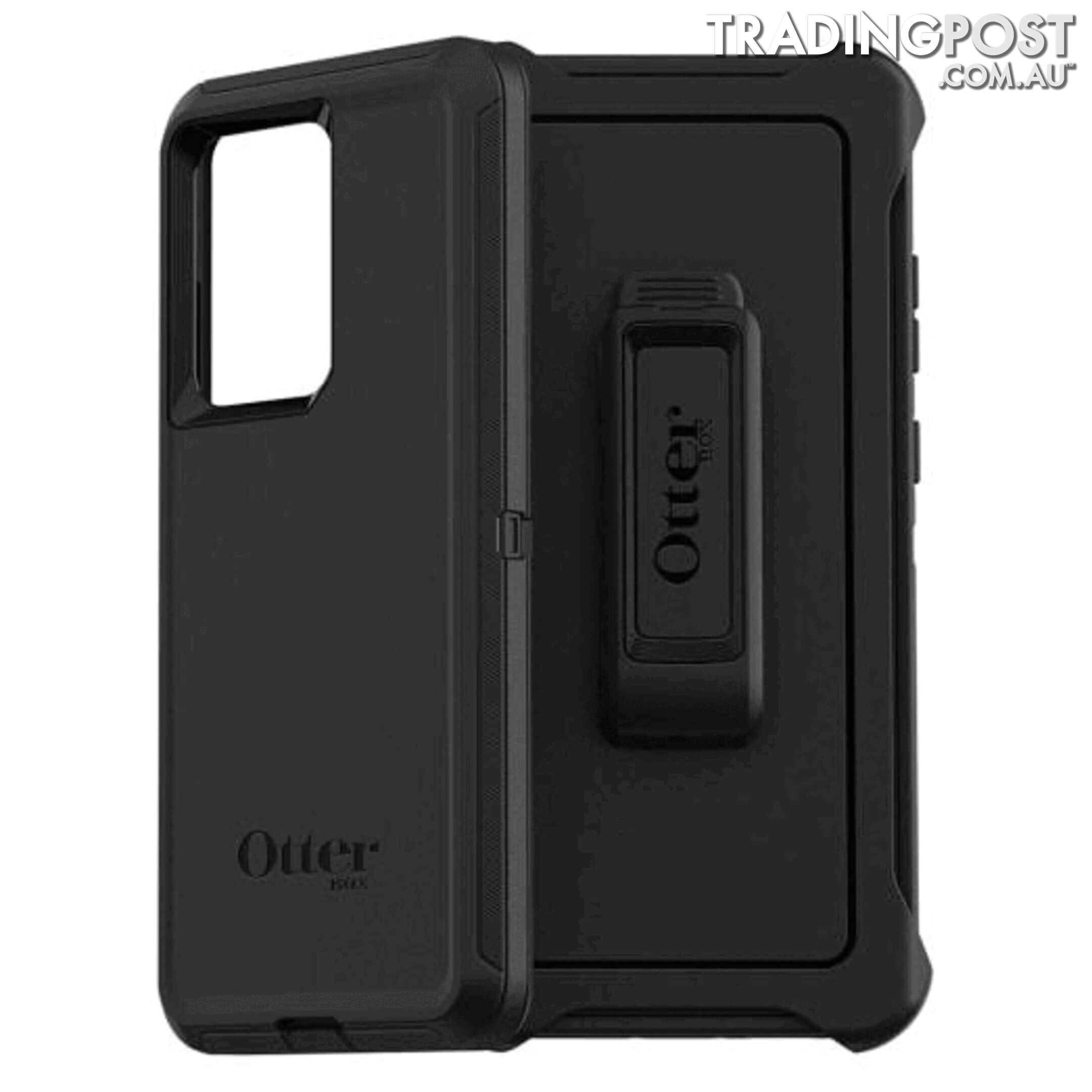 Otterbox Defender Case For Samsung Galaxy S20 Ultra - OtterBox - 840104202357