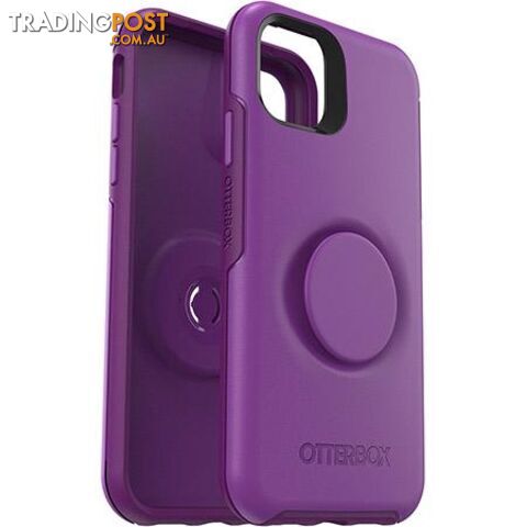 Otterbox Otter + Pop Symmetry Case For iPhone 11 - OtterBox - Lollipop - 660543512318