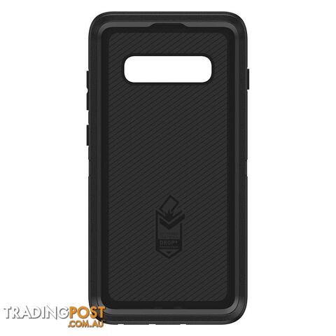 OtterBox Defender Case For Samsung Galaxy S10+ - Otterbox - Big Sur - 660543493006 - photo 3 of 7