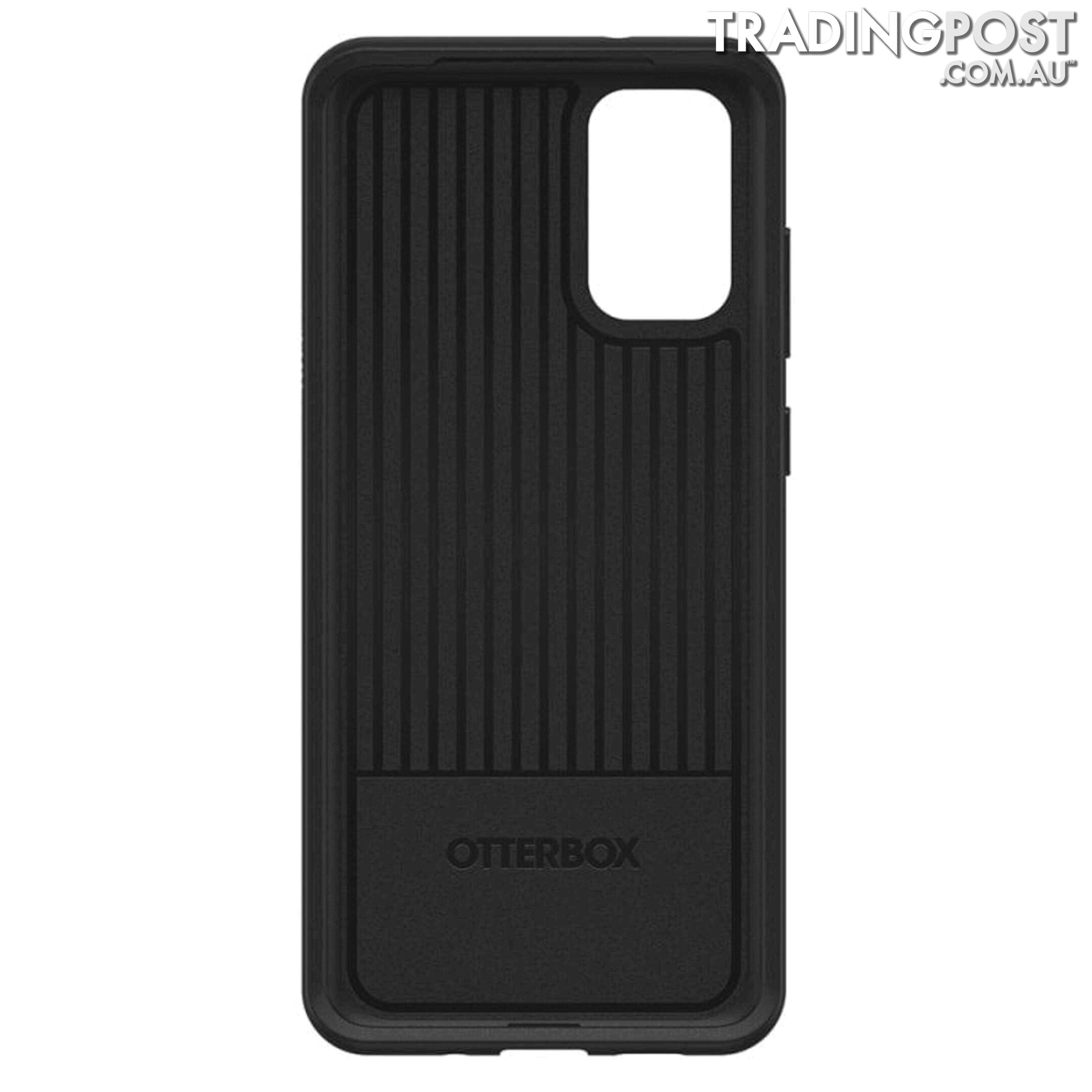 OtterBox Symmetry Case For Samsung Galaxy S20 - OtterBox - Blue - 840104202210