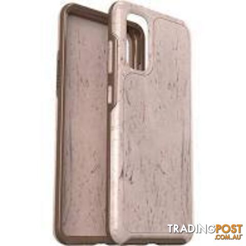 OtterBox Symmetry Case - Set in Stone For Samsung Galaxy S20 - OtterBox - 840104202647