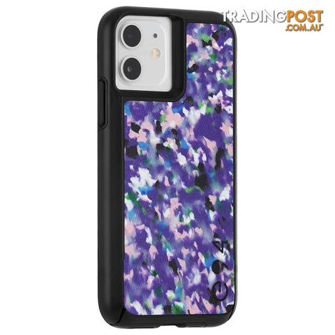 Case-Mate Eco Reworked Case For iPhone XR|11 - Case-Mate - Clear - 846127186643