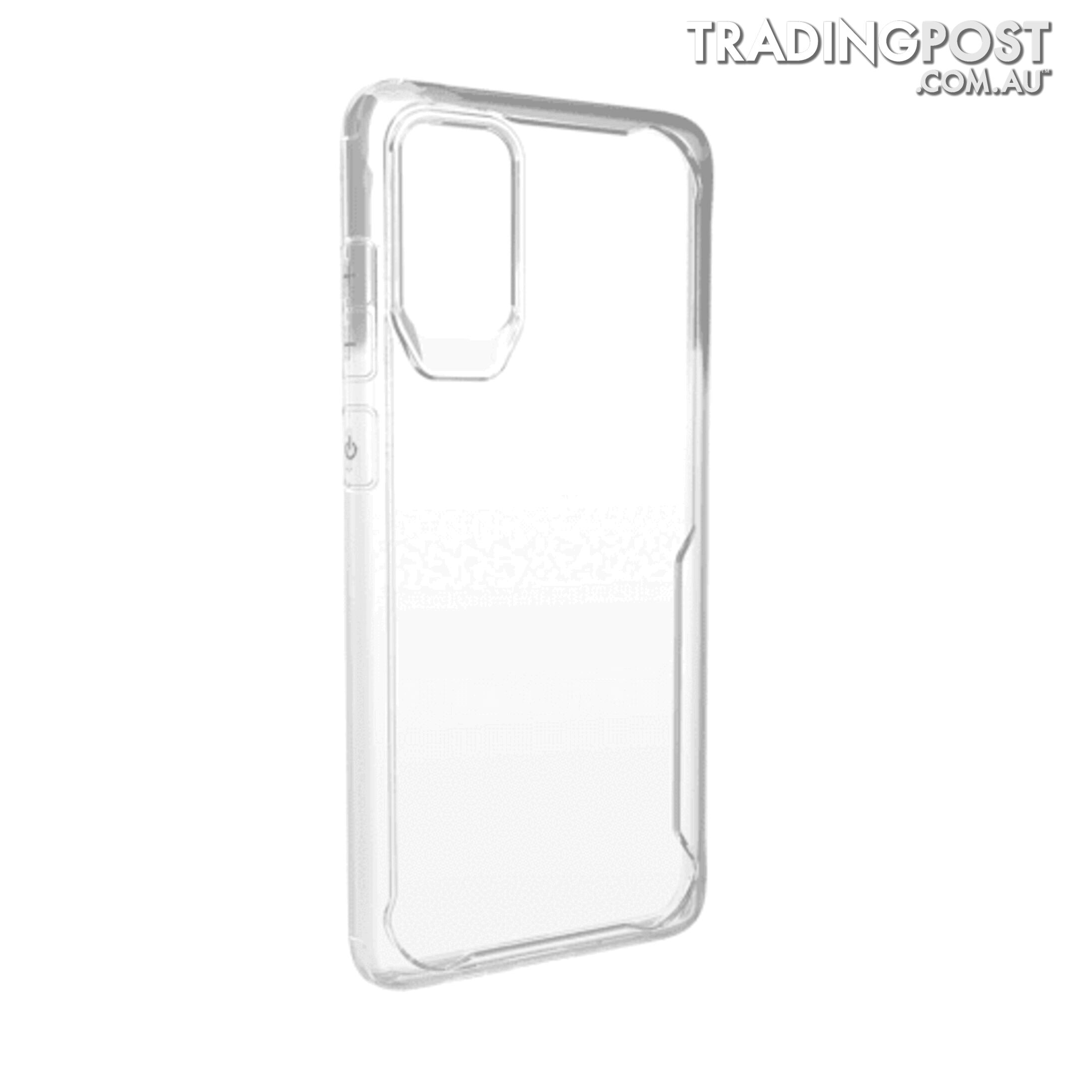 Cleanskin Protech Case For Samsung Galaxy S20 - Cleanskin - 9319655075167