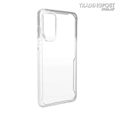 Cleanskin Protech Case For Samsung Galaxy S20 - Cleanskin - 9319655075167