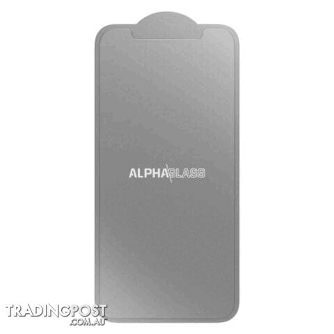 Otterbox Alpha Glass Screen Protector For iPhone X/Xs/11 Pro - OtterBox - 660543511441 - photo 3 of 5