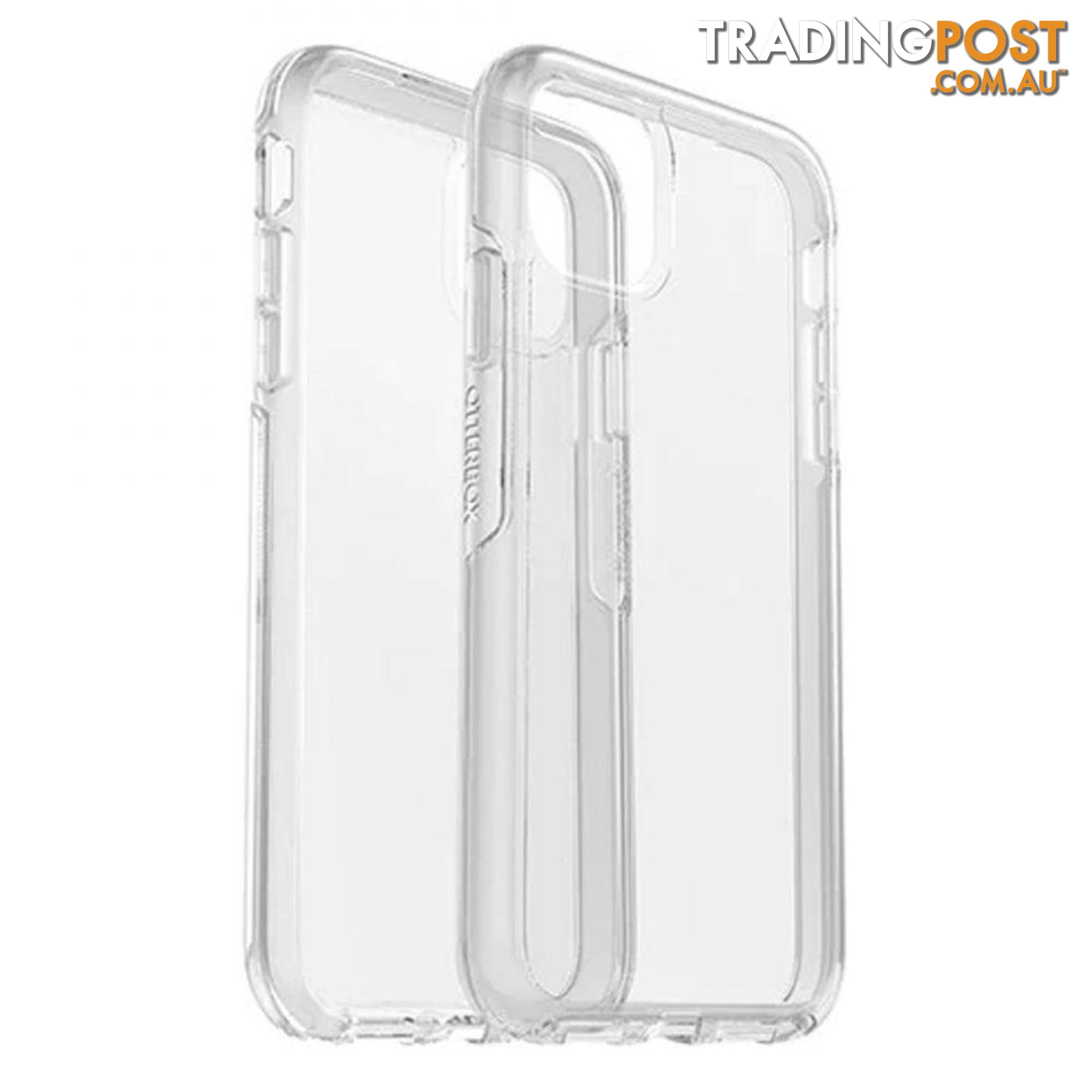 Otterbox Symmetry Clear Case For iPhone 11 Pro - OtterBox - Stardust - 660543511380