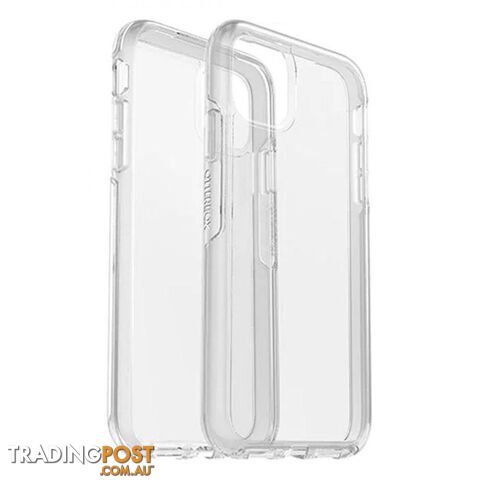 Otterbox Symmetry Clear Case For iPhone 11 Pro - OtterBox - Stardust - 660543511380