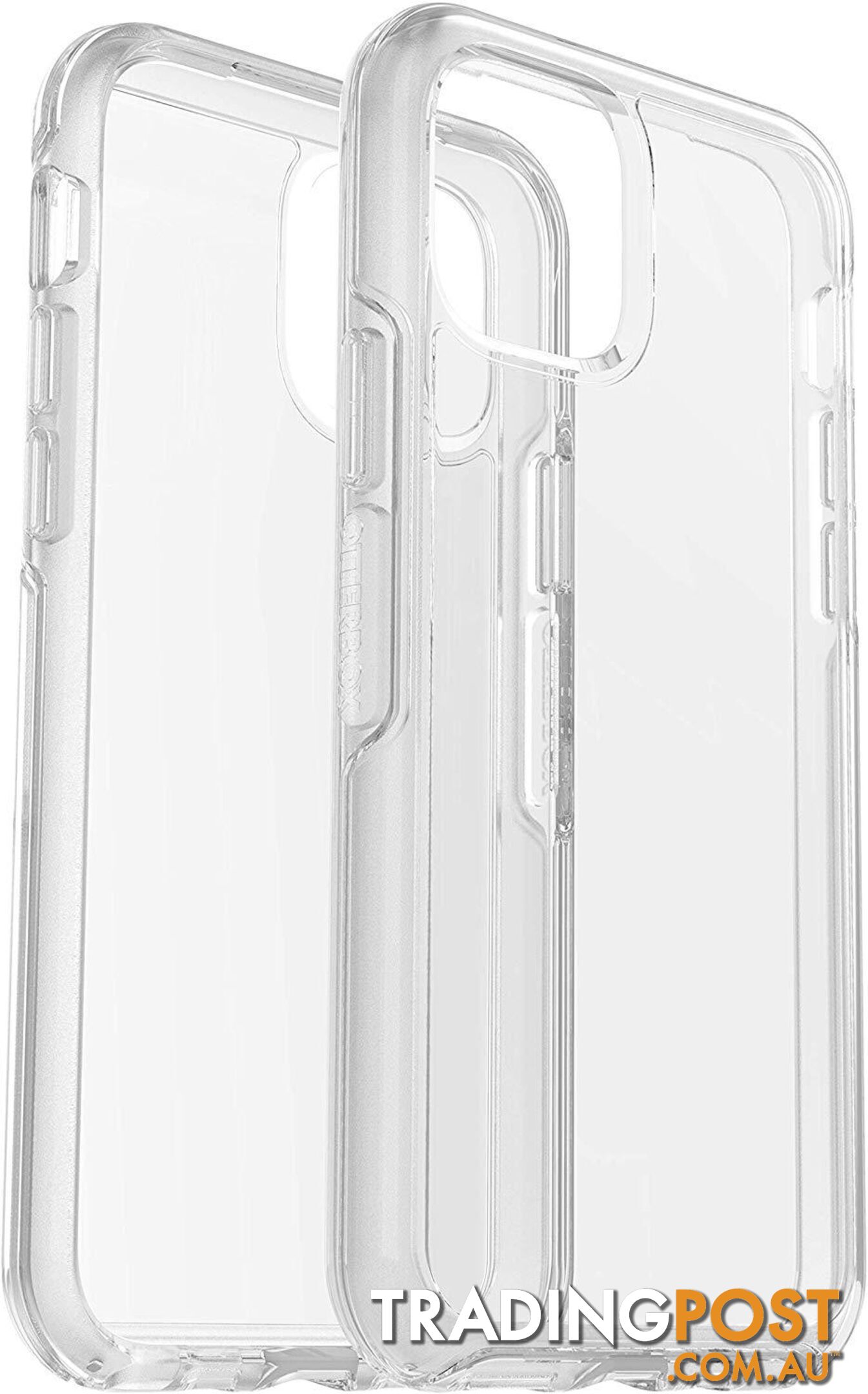 Otterbox Symmetry Clear Case For iPhone 11 Pro - OtterBox - Stardust - 660543511380