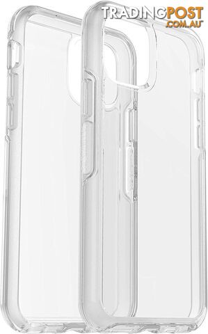 Otterbox Symmetry Clear Case For iPhone 11 Pro - OtterBox - Stardust - 660543511380