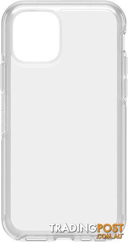 Otterbox Symmetry Clear Case For iPhone 11 Pro - OtterBox - Stardust - 660543511380