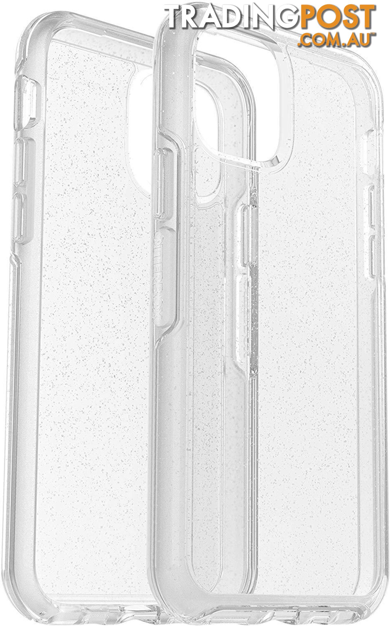 Otterbox Symmetry Clear Case For iPhone 11 Pro - OtterBox - Stardust - 660543511380