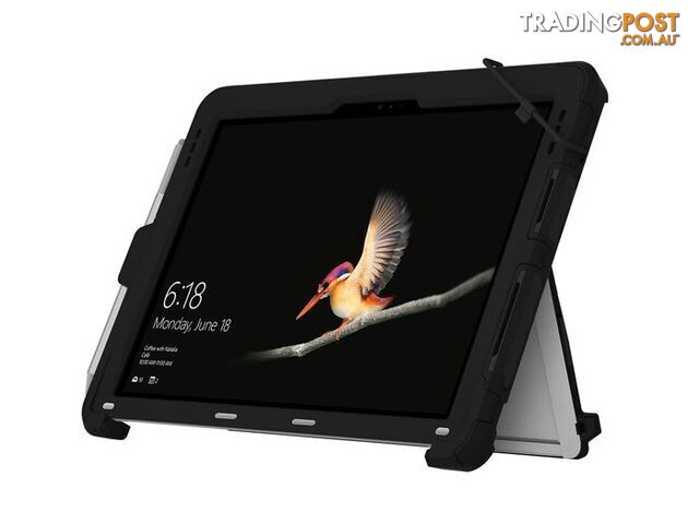 Griffin Survivor Slim for Surface Go - Black - Griffin - 191058077745