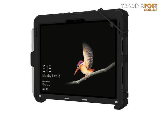 Griffin Survivor Slim for Surface Go - Black - Griffin - 191058077745